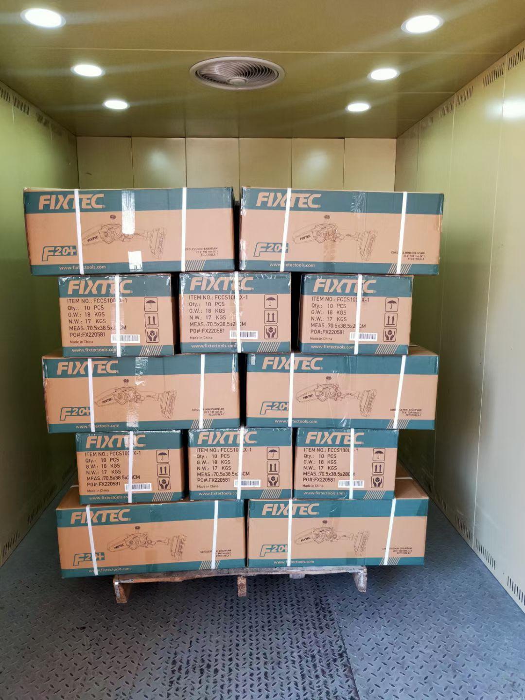 Global logistics